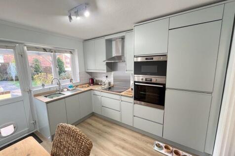 The Kitchen