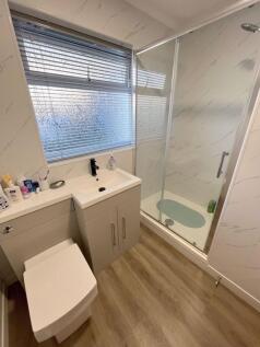 The Shower Room
