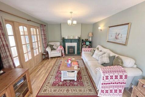 The Sitting Room