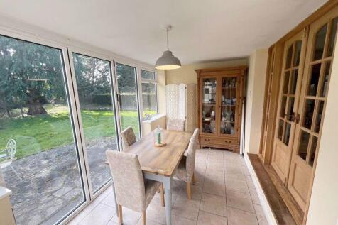 The Garden Room 