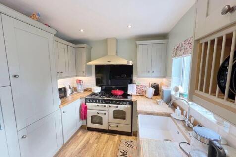 The Kitchen