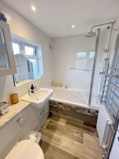 The Bathroom