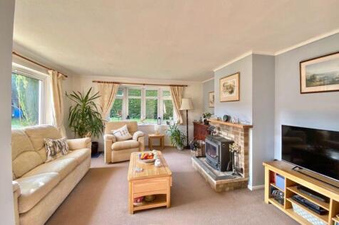 The Sitting Room