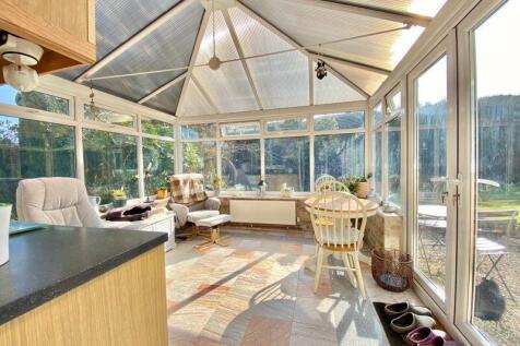 The Conservatory