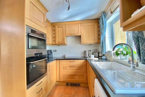 The Kitchen