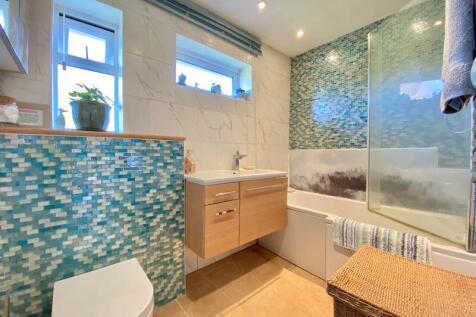 The Bathroom