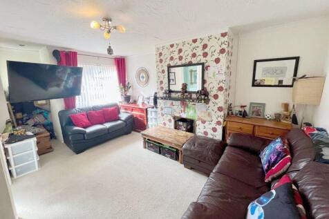 The Sitting Room