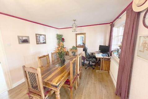 The Dining Room