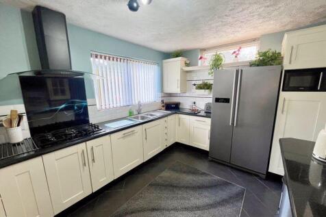 The Kitchen