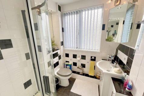 The Shower Room