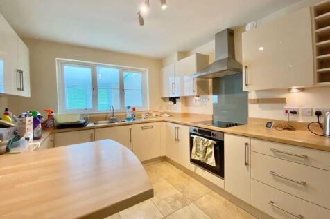 The Kitchen