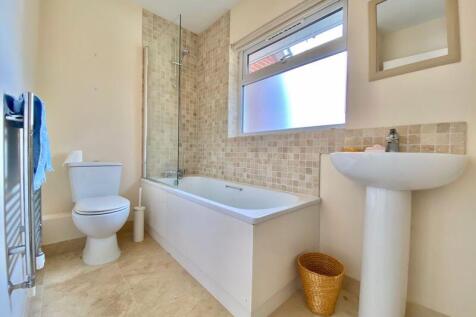 The Bathroom