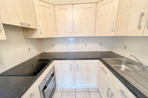 The Kitchen