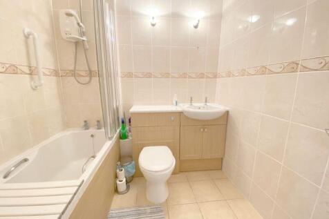 The Bathroom
