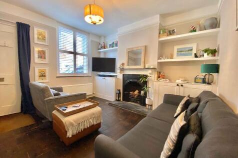 The Sitting Room