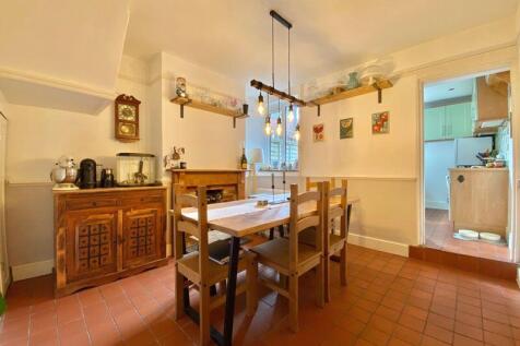 The Dining Room