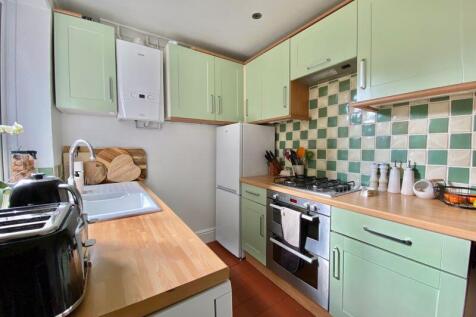 The Kitchen