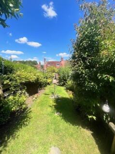 The Garden