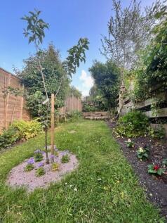 Another view of the Garden