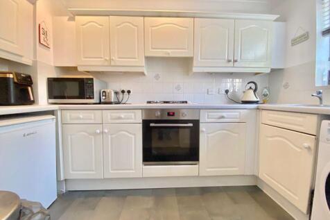 The Kitchen