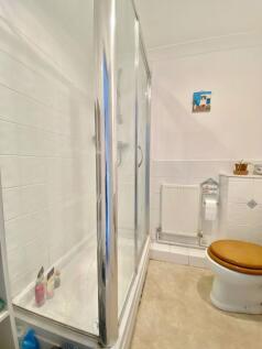The Shower Room
