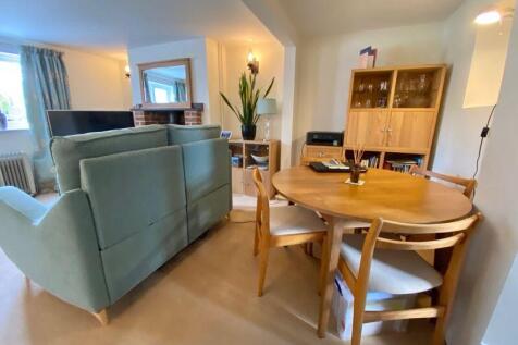 The Dining Area