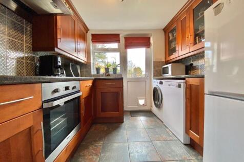 The Kitchen
