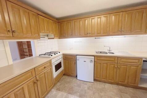 The Kitchen