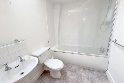 The Bathroom