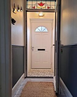 The Entrance Hall