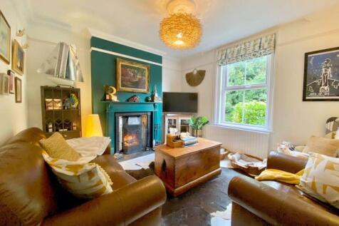 The Sitting Room
