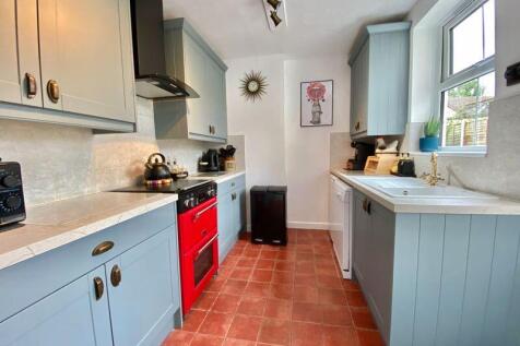 The Kitchen 