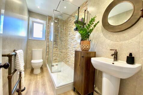 The Shower Room