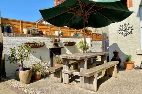 The Sunny Terrace