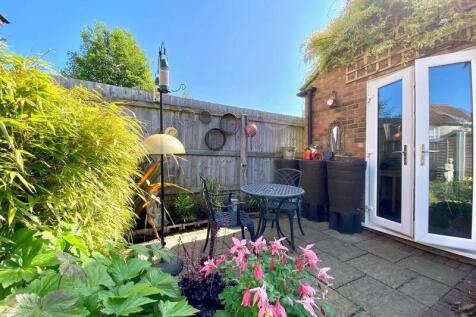 The Garden Room