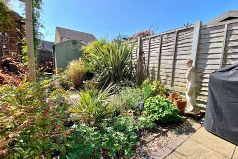 Another Garden View