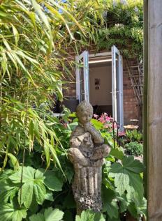 The Garden