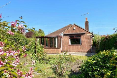 9 Coleridge Close