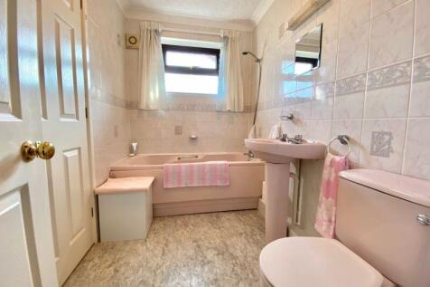 The Bathroom