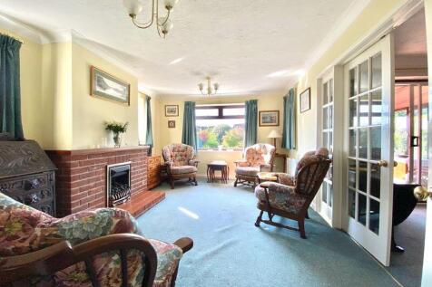 The Sitting Room