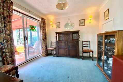 The Dining Room