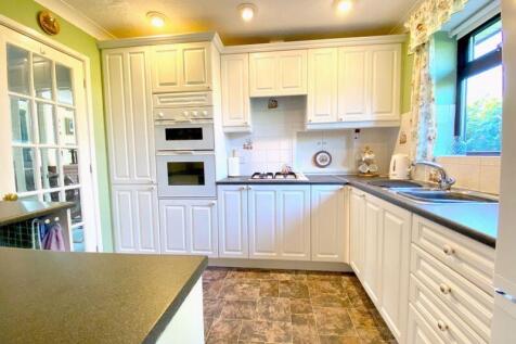 The Kitchen