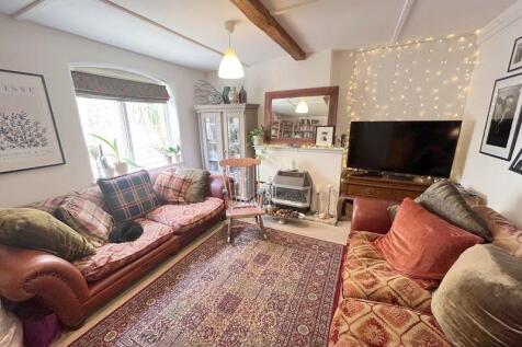 The Sitting Room