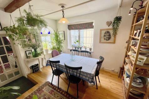 The Dining Room