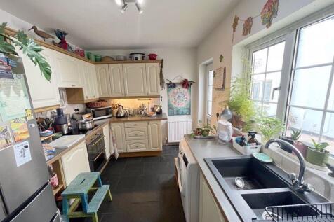 The Kitchen