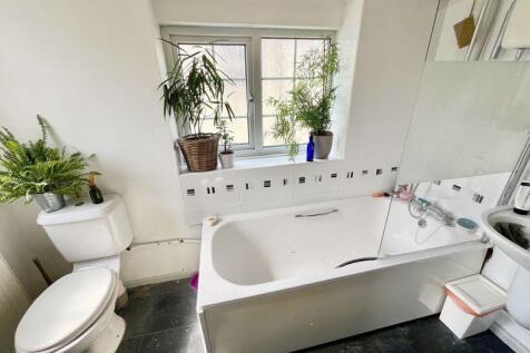 The Bathroom