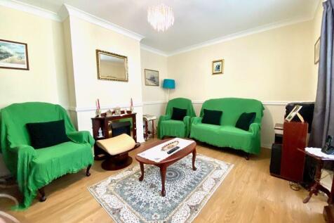 The Sitting Room