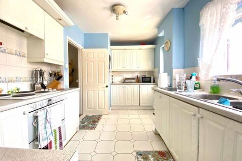 The Kitchen