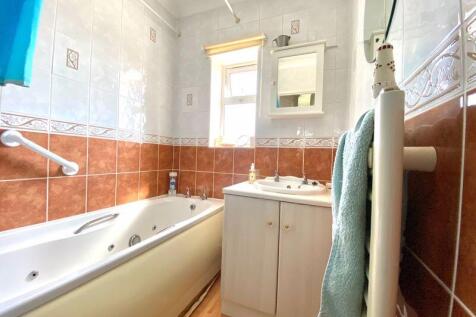 The Bathroom