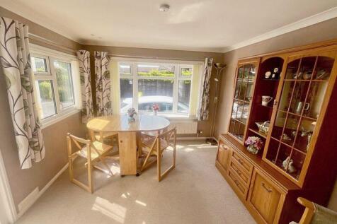 The Dining Area